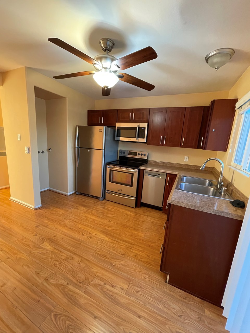 property listing image