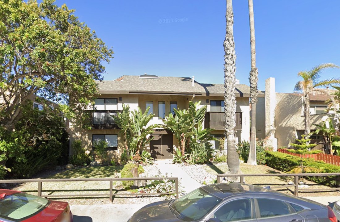 property listing image